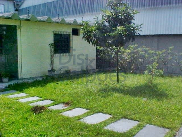 Galpão Industrial a venda – Serraria