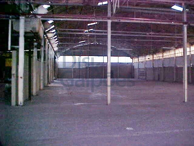 Galpão Industrial a venda – Serraria