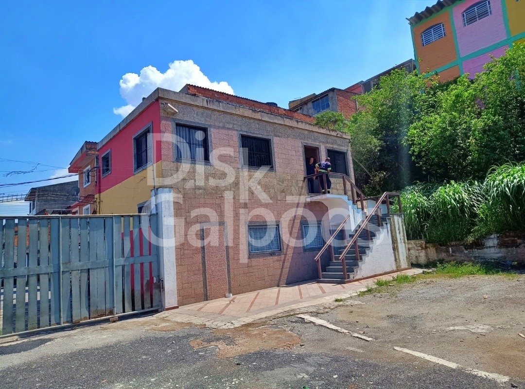 Galpão Industrial para locação – Vila Clara